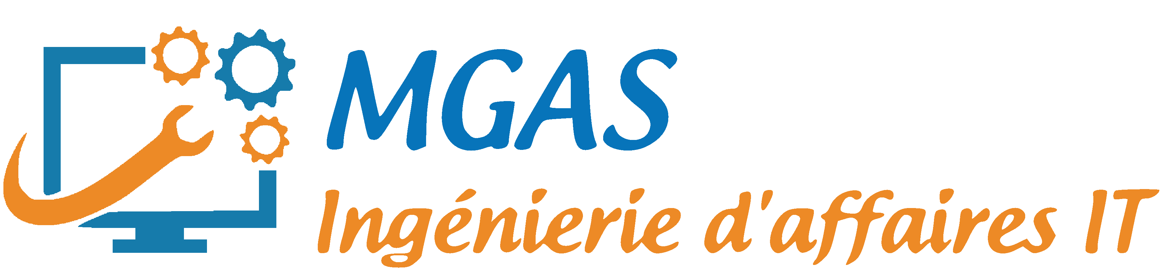 Logo MGAS